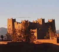 Kasbah Ait Ben Moro